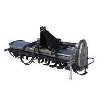 Blackstone BHTL-180 - Rotovator para tractor serie medio-pesada - Desplazamiento hidr&aacute;ulico