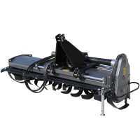 Blackstone BHTL-210 - Rotovator para tractor serie medio-pesada - Desplazamiento hidr&aacute;ulico