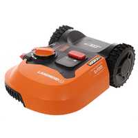 Robot cortac&eacute;sped Worx Landroid M WR141E  con per&iacute;metro bater&iacute;a de Litio - M500