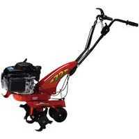 Eurosystems Z2 - Motoazada de gasolina 3.5 HP - Motor Briggs&amp;Stratton 450