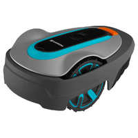 Gardena SILENO city 250 - Robot cortac&eacute;sped - Con cable perimetral