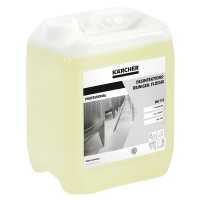 Detergente desinfectante RM 732