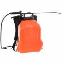 Stocker Ergo 12 - Pulverizador de mochila - Bater&iacute;a de Litio - 12L - 5 bar