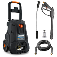 Hidrolimpiadora Comet K 200 10/150 Classic - Presi&oacute;n m&aacute;xima 150 bar