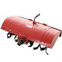 Accesorio fresa de 72 cm para MCT900 Geotech