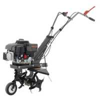 Blackstone TIL-B 360 - Motoazada de gasolina de 5 HP - Motor Ducar de 150cc