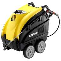 Hidrolimpiadora de agua caliente Lavor NPX 1211 GX - El&eacute;ctrica - Presi&oacute;n m&aacute;x. 150 bar