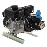 Comet MTP MC 25 - Bomba fumigadora - Motor de gasolina 4 tiempos