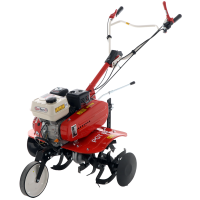 GeoTech-Pro PGT680 - Motoazada de gasolina 7 HP - Motor de 208cc