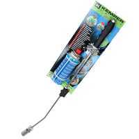 Kemper 1047GBPB -Deshierbador t&eacute;rmico ecol&oacute;gico con cartucho de gas butano