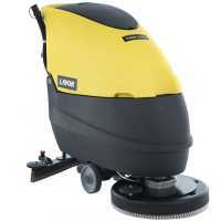 Lavor L5 50BT - Fregadora de suelos de bater&iacute;a sin cables - 3 en 1: lava, seca y aspira