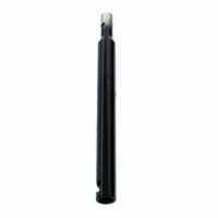 Alargue de broca para ahoyadores BlackStone - enganche transmisión de 20 mm - Longitud 70 cm