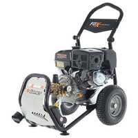Hidrolimpiadora de gasolina Comet FDX Blade XL 13.15 - Motor Loncin G390F - 12 HP - 310 Bar
