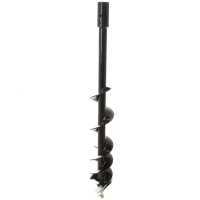 Broca de 152 mm para ahoyador de tractor Blackstone