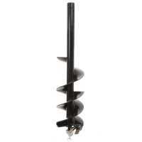 Broca de 254 mm para ahoyador de tractor Blackstone