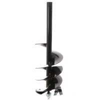 Broca de 355 mm para ahoyador de tractor Blackstone