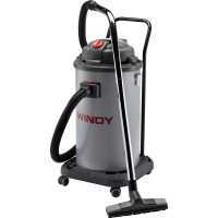 Lavor Windy 265 PF - Aspirador de polvo y l&iacute;quidos
