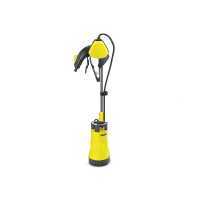 Bomba sumergible el&eacute;ctrica para aguas limpias, Karcher BP 1 - potencia 400 W