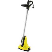 Fregadora de suelos Karcher PCL 4 - limpiador de superficies con cepillo giratorio - 600 W