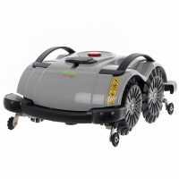 Wiper Blitz XH2 NIKO - Robot cortac&eacute;sped - Sin cable perimetral - No necesita instalaci&oacute;n