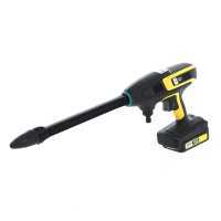 Hidropistola Karcher KHB 6 Battery con bater&iacute;a 18V 2.5ah - bater&iacute;a y cargador incluidos
