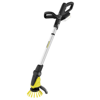 Karcher WRE18-55 - Eliminador de malas hierbas -SIN BATER&Iacute;A NI CARGADOR