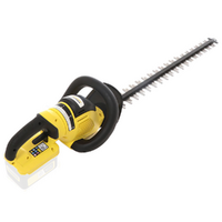 Cortasetos de bater&iacute;a Karcher HGE 36-60 - SOLO M&Aacute;QUINA - BATER&Iacute;A Y CARGADOR NO INCLUIDOS
