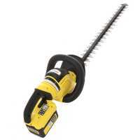 Cortasetos de bater&iacute;a Karcher HGE 36-60 - Espada de 60 cm - 36V