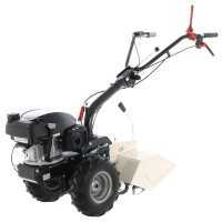 Eurosystems P55 - Motocultor de gasolina - Honda GCVX 170 - 5.5HP