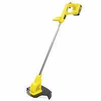 Karcher LTR 18-25 - Cortabordes de bater&iacute;a - 18V 2.5Ah