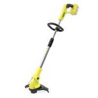 Karcher LTR 18-30 - Cortabordes de bater&iacute;a - BATER&Iacute;A Y CARGADOR NO EST&Aacute;N INCLUIDOS