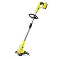 Karcher LTR 18-30 - Cortabordes de bater&iacute;a - 18V 2.5Ah