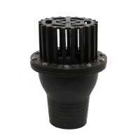 V&aacute;lvula de fondo Blackstone 4 pulgadas