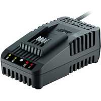 Cargador de baterías RÁPIDO Worx para Baterías 20V Powershare
