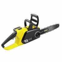 Karcher CNS 18-30 - Electrosierra de bater&iacute;a 18V 2.5Ah - Espada 30 cm