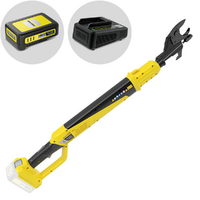 Karcher TLO 18-32 - Tijeras de poda de bater&iacute;a - 18V 2.5Ah