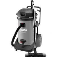 Lavor Taurus PR - Aspirador de l&iacute;quidos y polvo  - saco removible