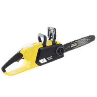 Karcher CNS 36-35 - Electrosierra de bater&iacute;a- 36V - BATER&Iacute;A Y CARGADOR NO EST&Aacute;N INCLUIDOS