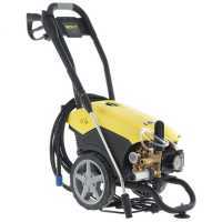 Hidrolimpiadora el&eacute;ctrica de agua fr&iacute;a Lavor Bolt 1510 GL - Presi&oacute;n m&aacute;x. 130 bares