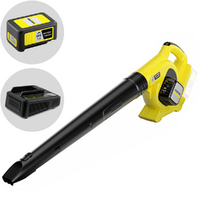 Karcher LBL 4 - Soplador de hojas de bater&iacute;a - 36V 2.5Ah