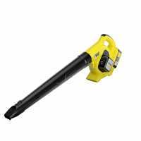 Soplador el&eacute;ctrico de bater&iacute;a de litio Karcher LBL 4 - 36 V