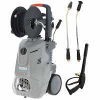 Comet K 200 10/150 Extra - Hidrolimpiadora en fr&iacute;o - 135 bar - 600 l/h