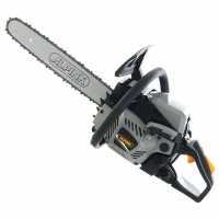 Alpina ACS 41 - Motosierra de mezcla de corte - Espada de 40 cm