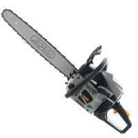 Alpina ACS 50 - Motosierra de mezcla de corte - Espada de 50 cm