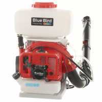 Atomizador / pulverizador de mochila BLUE BIRD 3 WF 600