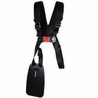 Arn&eacute;s profesional con 5 regulaciones y protecci&oacute;n para muslo