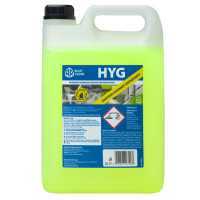 Detergente higienizante Annovi Reverberi HYG lt1