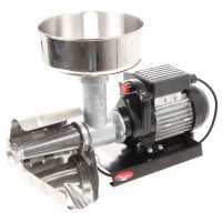 Reber 9008N - Trituradora de tomate N.3 - Motor de inducci&oacute;n de 450W