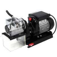 Reber 9600N-8910N N.3 - Rallador El&eacute;ctrico - Motor de inducci&oacute;n - 450W