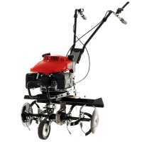 GeoTech GT 430 - Motoazada de gasolina 5.5 HP - Motor OHV de 161cc